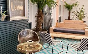 Boutique Hotel Lumaa Marinero